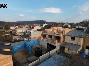 Prodej bytu 2+kk, Brno, Obřanská, 54 m2