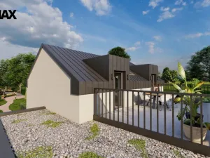 Prodej bytu 2+kk, Brno, Obřanská, 54 m2
