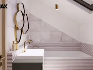 Prodej bytu 2+kk, Brno, Obřanská, 54 m2