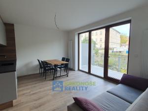 Prodej bytu 2+kk, Vrchlabí, Labská, 45 m2