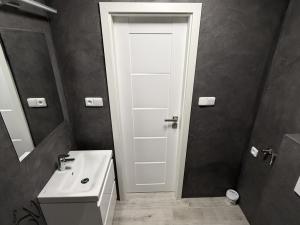 Prodej bytu 1+1, Vsetín, Ohrada, 34 m2