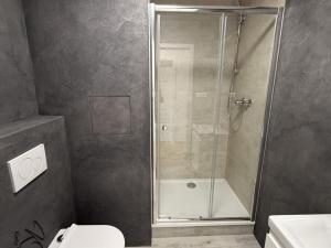 Prodej bytu 1+1, Vsetín, Ohrada, 34 m2