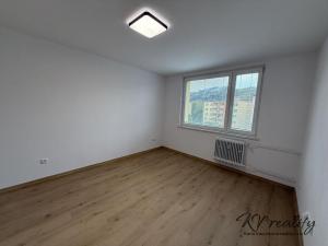 Prodej bytu 1+1, Vsetín, Ohrada, 34 m2