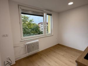 Prodej bytu 1+1, Vsetín, Ohrada, 34 m2