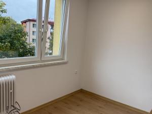 Prodej bytu 1+1, Vsetín, Ohrada, 34 m2