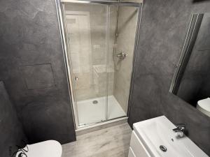 Prodej bytu 1+1, Vsetín, Ohrada, 34 m2