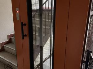 Prodej bytu 1+1, Vsetín, Ohrada, 34 m2