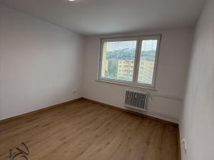 Prodej bytu 1+1, Vsetín, Ohrada, 34 m2