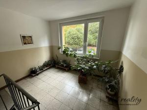 Prodej bytu 1+1, Vsetín, Ohrada, 34 m2