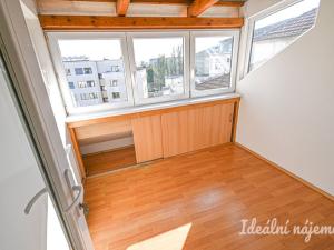 Pronájem bytu 2+1, Brno, Zahradnická, 79 m2
