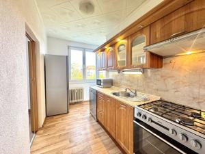 Prodej bytu 3+1, Tachov, Hornická, 68 m2