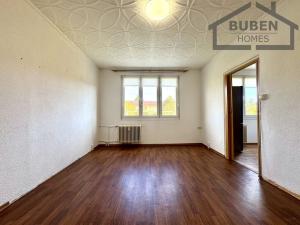 Prodej bytu 3+1, Tachov, Hornická, 68 m2