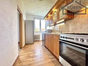 Prodej bytu 3+1, Tachov, Hornická, 68 m2