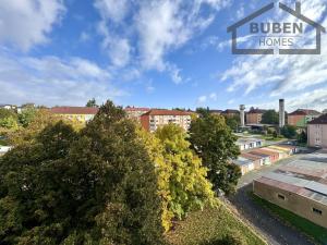 Prodej bytu 3+1, Tachov, Hornická, 68 m2