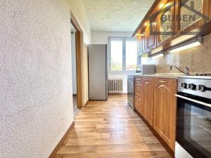Prodej bytu 3+1, Tachov, Hornická, 68 m2