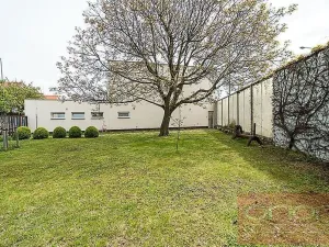 Pronájem rodinného domu, Praha - Břevnov, Slezanů, 350 m2