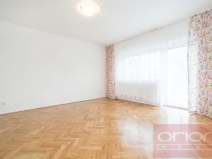 Pronájem rodinného domu, Praha - Břevnov, Slezanů, 350 m2