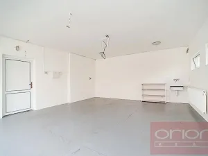 Pronájem rodinného domu, Praha - Břevnov, Slezanů, 350 m2