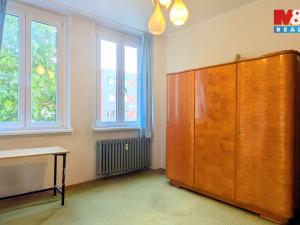 Pronájem bytu 4+1, Praha - Krč, Pacovská, 92 m2