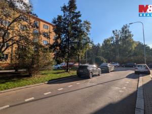 Pronájem bytu 4+1, Praha - Krč, Pacovská, 92 m2