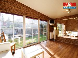 Prodej rodinného domu, Praha - Klánovice, Boušova, 420 m2