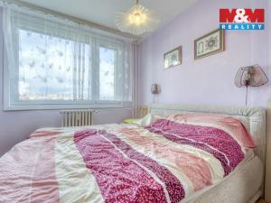 Prodej bytu 3+1, Neratovice, Na Výsluní, 65 m2