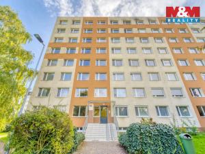 Prodej bytu 3+1, Neratovice, Na Výsluní, 65 m2
