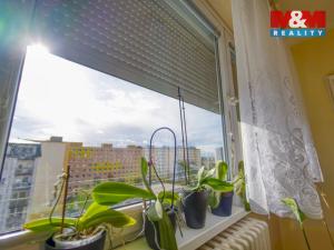 Prodej bytu 3+1, Neratovice, Na Výsluní, 65 m2