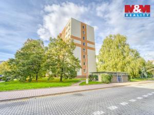 Prodej bytu 3+1, Neratovice, Na Výsluní, 65 m2