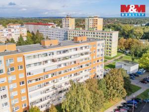 Prodej bytu 3+1, Neratovice, Na Výsluní, 65 m2