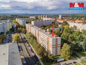 Prodej bytu 3+1, Neratovice, Na Výsluní, 65 m2