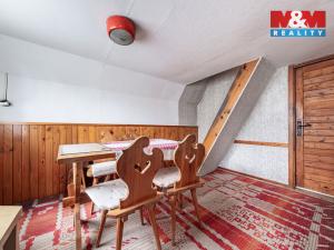 Prodej chaty, Kamenice - Ládví, Lazurová, 56 m2