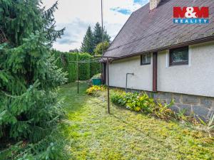 Prodej chaty, Kamenice - Ládví, Lazurová, 56 m2