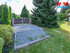 Prodej chaty, Kamenice - Ládví, Lazurová, 56 m2