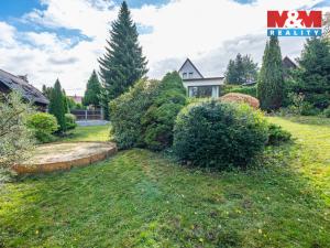 Prodej chaty, Kamenice - Ládví, Lazurová, 56 m2