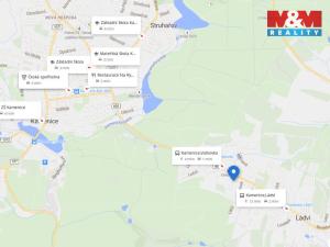 Prodej chaty, Kamenice - Ládví, Lazurová, 56 m2