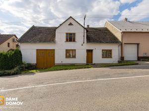 Prodej rodinného domu, Oldřichovice, 160 m2