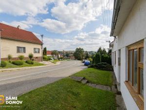 Prodej rodinného domu, Oldřichovice, 160 m2