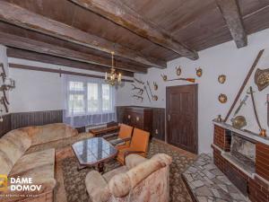 Prodej rodinného domu, Oldřichovice, 160 m2