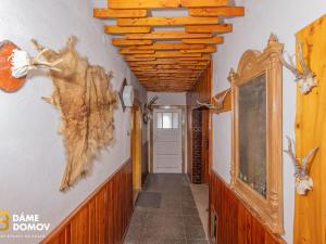 Prodej rodinného domu, Oldřichovice, 160 m2