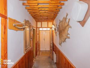 Prodej rodinného domu, Oldřichovice, 160 m2