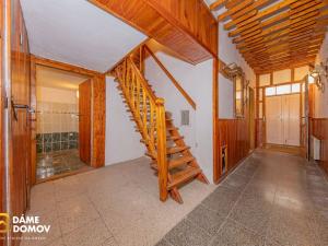 Prodej rodinného domu, Oldřichovice, 160 m2