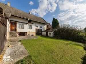 Prodej rodinného domu, Oldřichovice, 160 m2