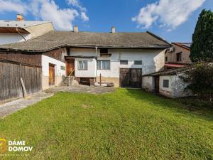 Prodej rodinného domu, Oldřichovice, 160 m2