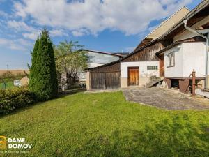Prodej rodinného domu, Oldřichovice, 160 m2