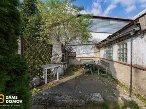 Prodej rodinného domu, Oldřichovice, 160 m2