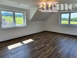 Pronájem rodinného domu, Svinaře, 154 m2