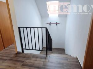 Pronájem rodinného domu, Svinaře, 154 m2