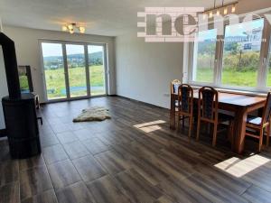 Pronájem rodinného domu, Svinaře, 154 m2