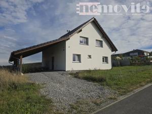 Pronájem rodinného domu, Svinaře, 154 m2